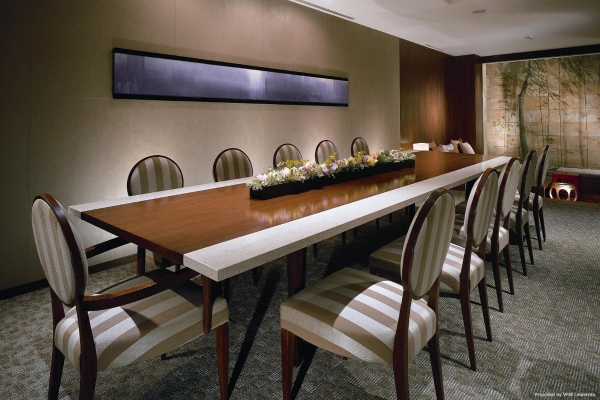 Hotel Les Suites Taipei Ching Cheng (Taipeh)